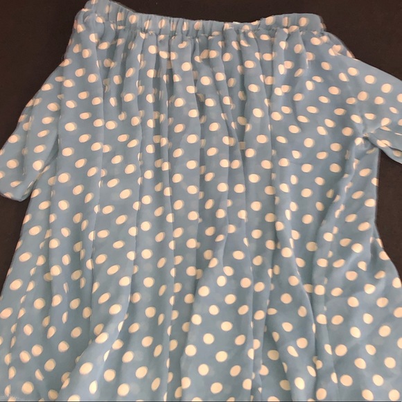 Polka dot - Picture 5 of 6